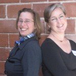Beth Barany & Cheryl Liquori Co-Founders, Beth Barany and Cheryl Liquori