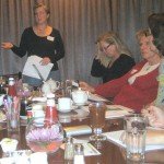 April 14 BBC Oakland Workshop
