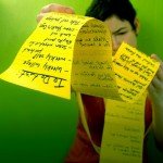 blog-post-check-list Flickr post by Goddess_Spiral