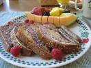 Breakfast Blogging French Toast Blogging French Toast