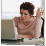 Frustrated_Getty Image
